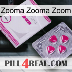 Zooma Zooma Zoom 32